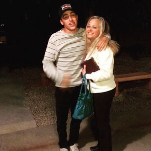 Meet your Posher, Braden